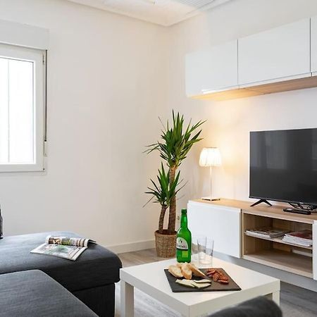 Apartamento San Jose Gijón Exterior foto
