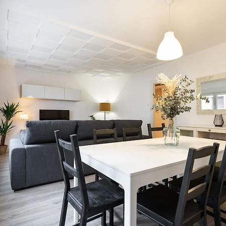 Apartamento San Jose Gijón Exterior foto