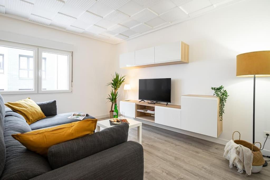 Apartamento San Jose Gijón Exterior foto