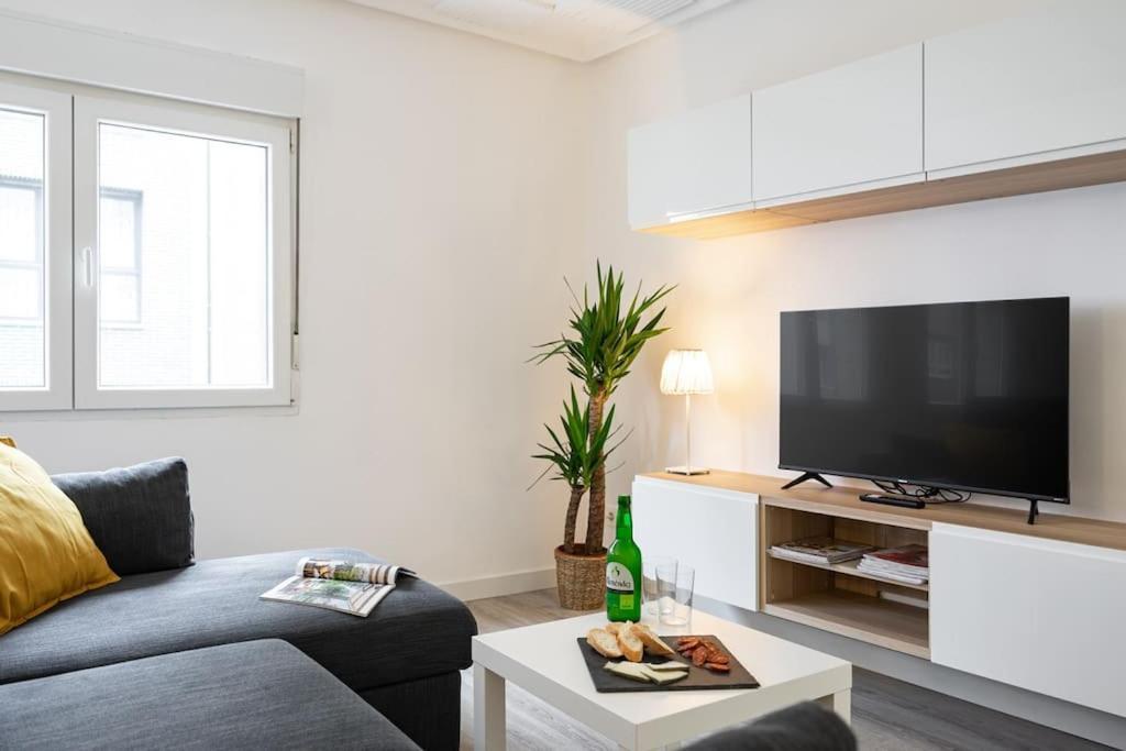 Apartamento San Jose Gijón Exterior foto
