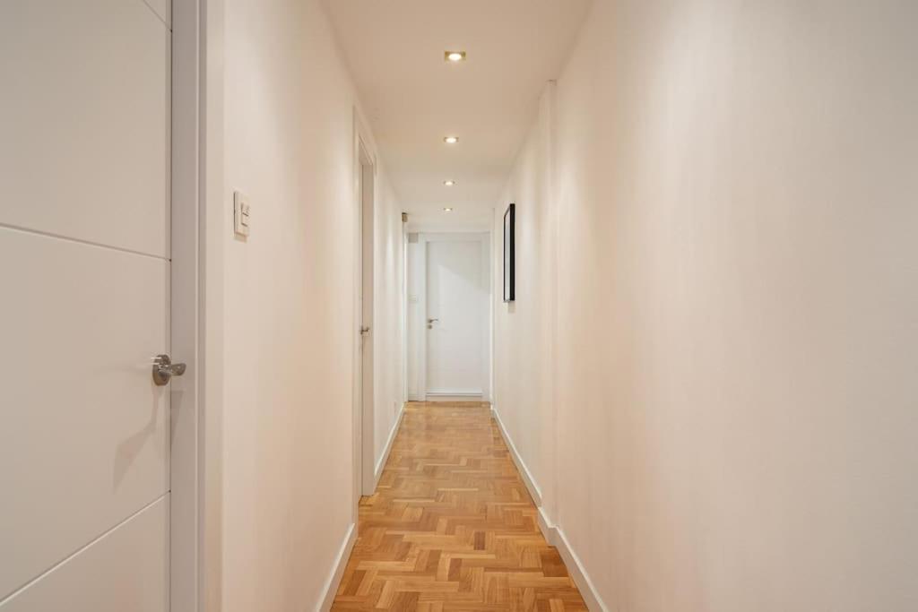 Apartamento San Jose Gijón Exterior foto