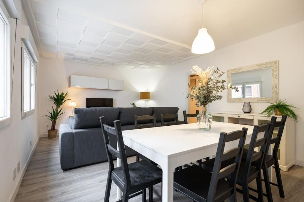 Apartamento San Jose Gijón Exterior foto