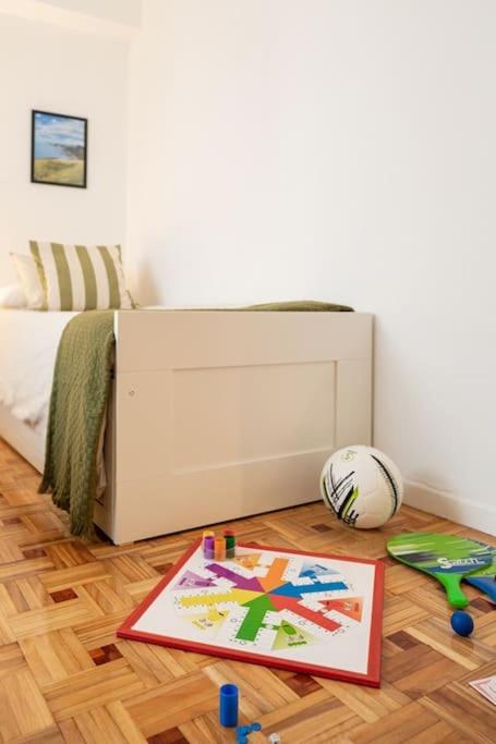 Apartamento San Jose Gijón Exterior foto
