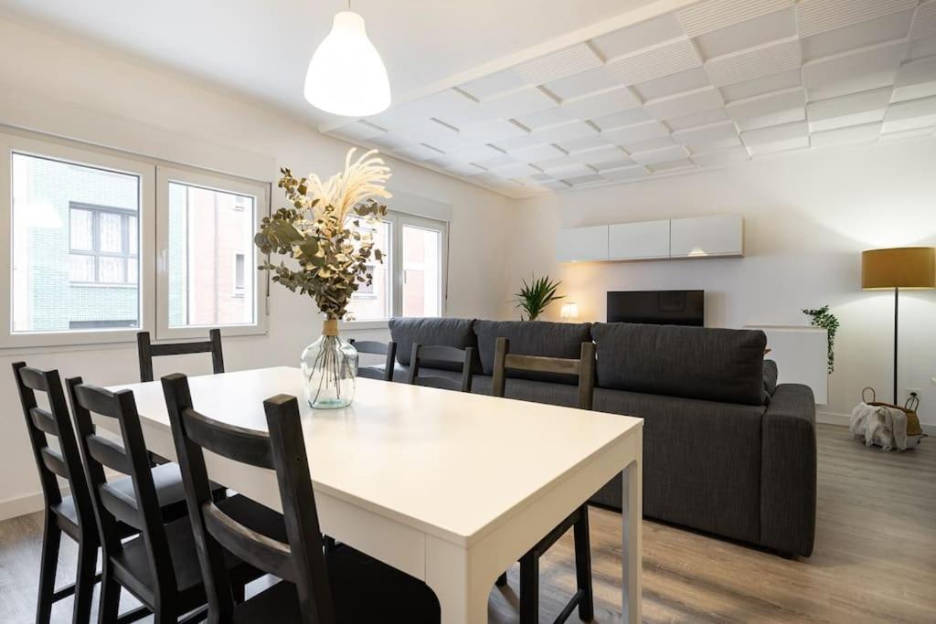 Apartamento San Jose Gijón Exterior foto