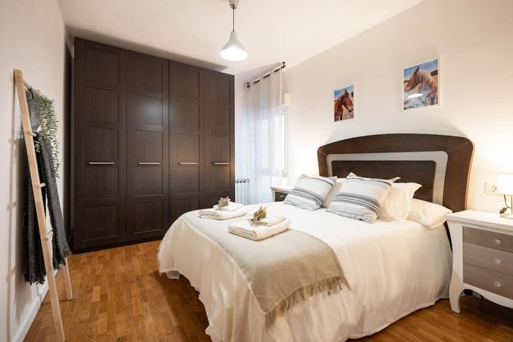 Apartamento San Jose Gijón Exterior foto