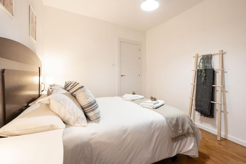 Apartamento San Jose Gijón Exterior foto